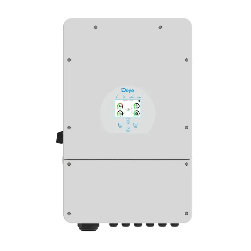 Invertor Deye Hibrid SUN-12K-SG02LP1-EU-AM3-P