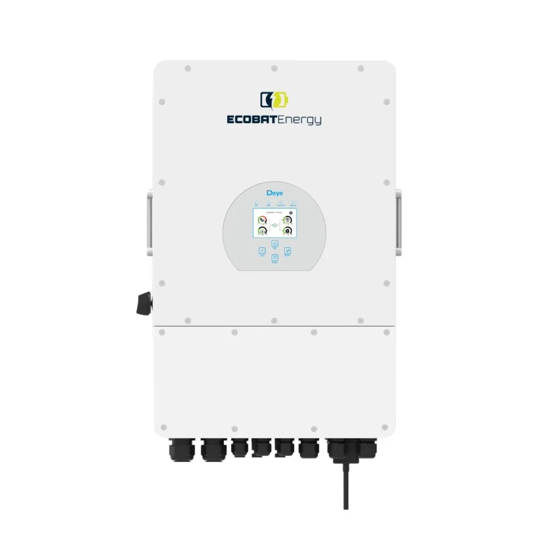 Invertor Deye Hibrid SUN-25K-SG01HP3-EU-AM2