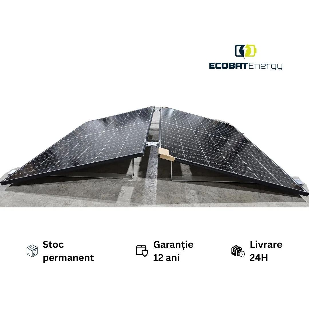 Structura de sustinere tip EST VEST