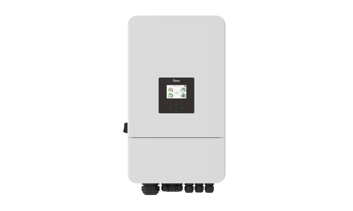 Invertor Deye Hibrid SUN-12K-SG05LP3-EU-SM2