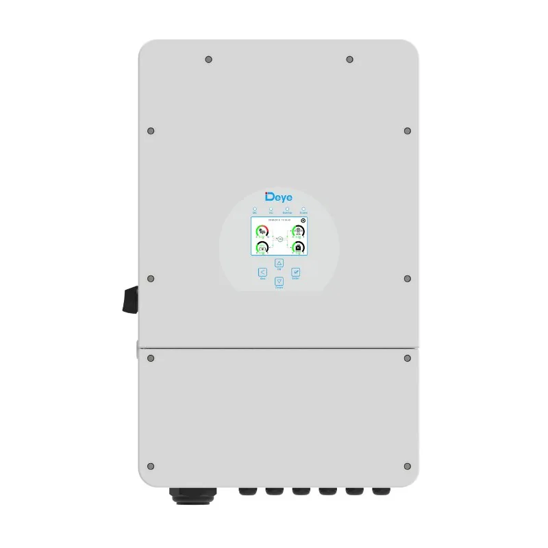 Invertor Deye Hibrid SUN-10K-SG02LP1-EU-AM3-P
