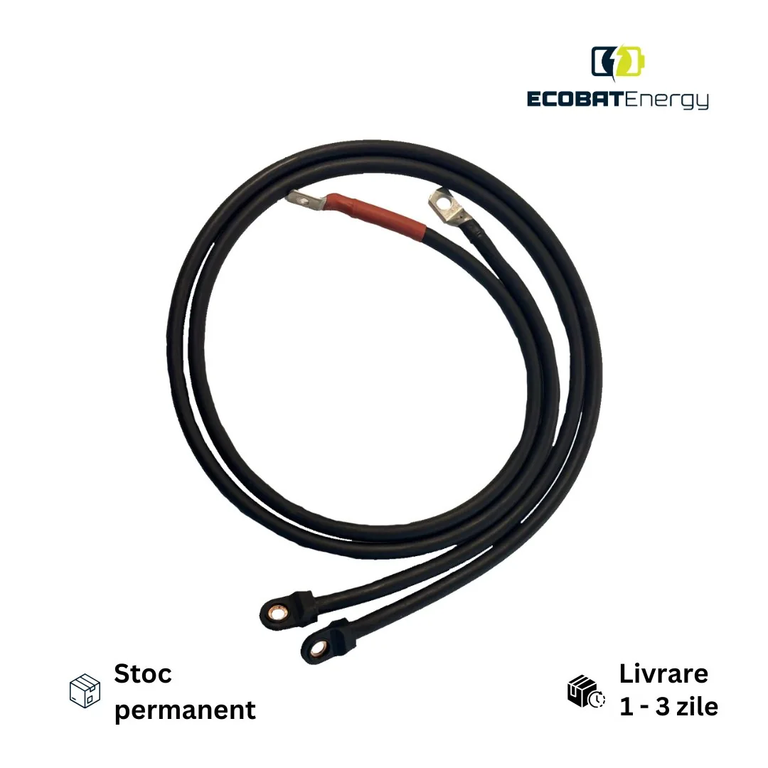 Cablu Conector 50mmX1500mm