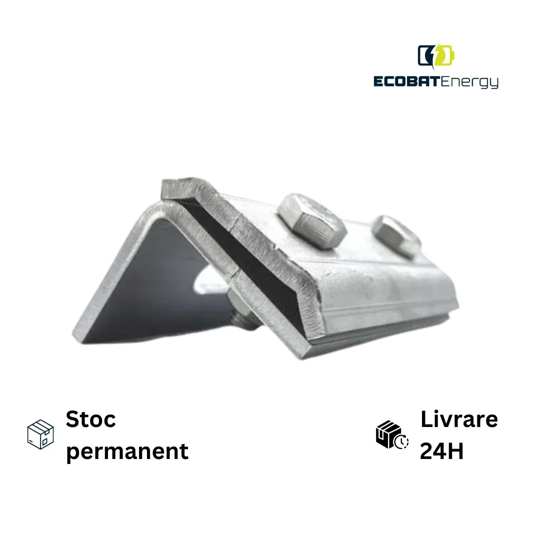 SUPORT MONTAJ PANOU FOTOVOLTAIC TABLA FALTUITA RB2