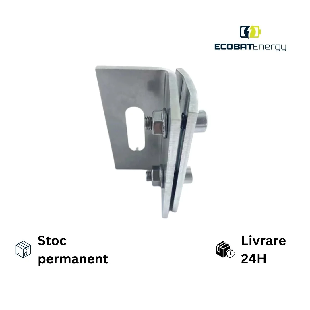 SUPORT MONTAJ PANOU FOTOVOLTAIC TABLA FALTUITA RB2