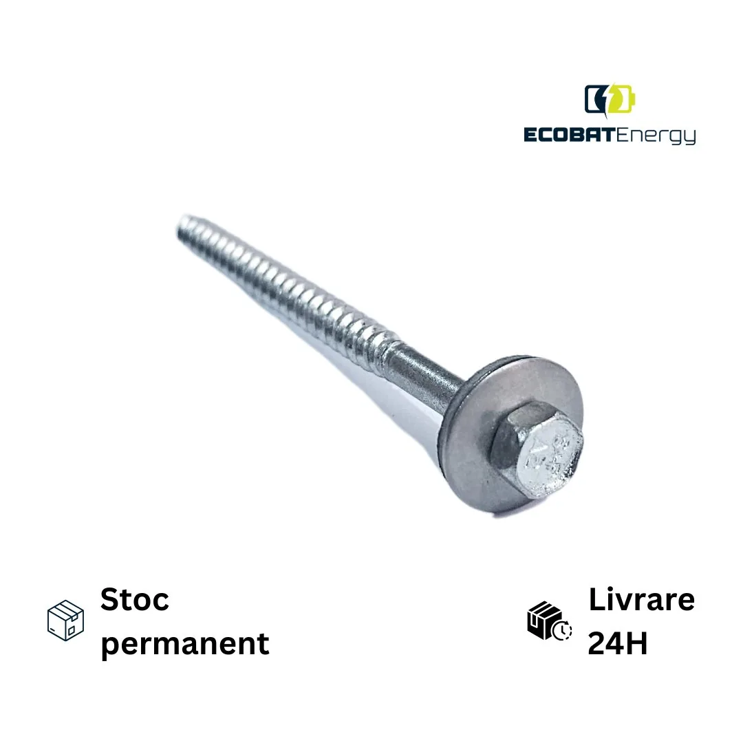 Profil H 40x40 mm