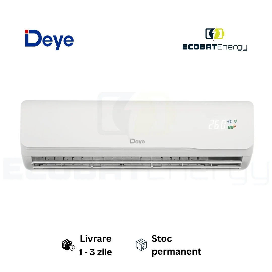 Sisteme de climatizare