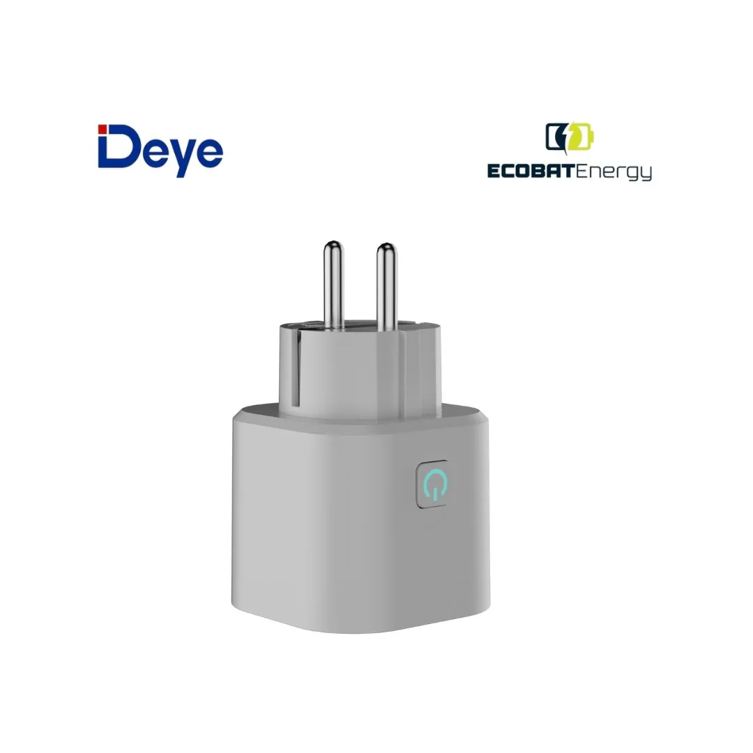 SUN Smart Plug