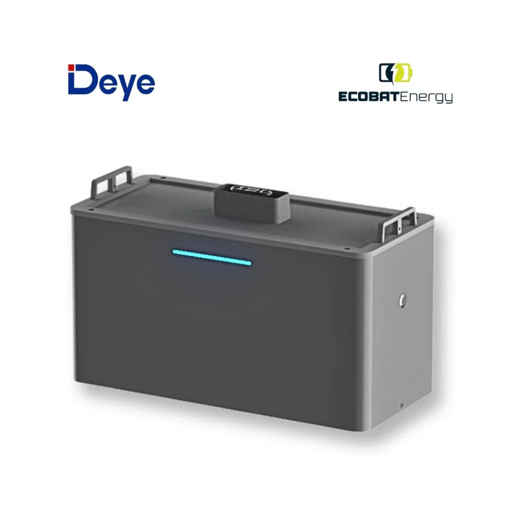 Modul Baterie AE-F 2,56 Kwh