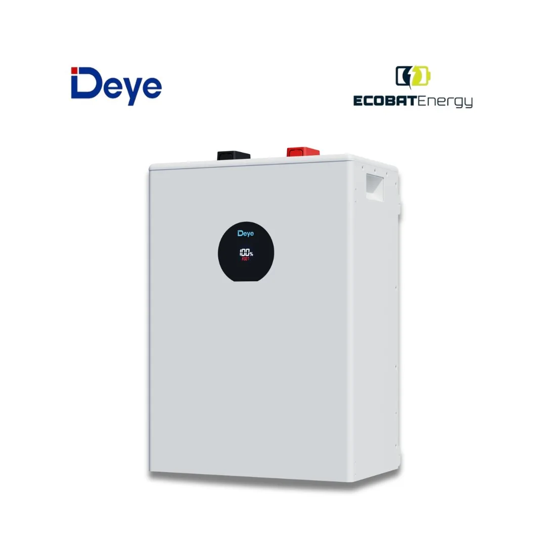 Acumulator Deye Lifepo4 SE-F12 11,8 kWh 51.2V 230Ah