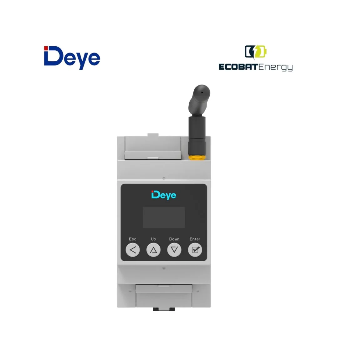 Wireless CT Deye - Sun Smart CT-01