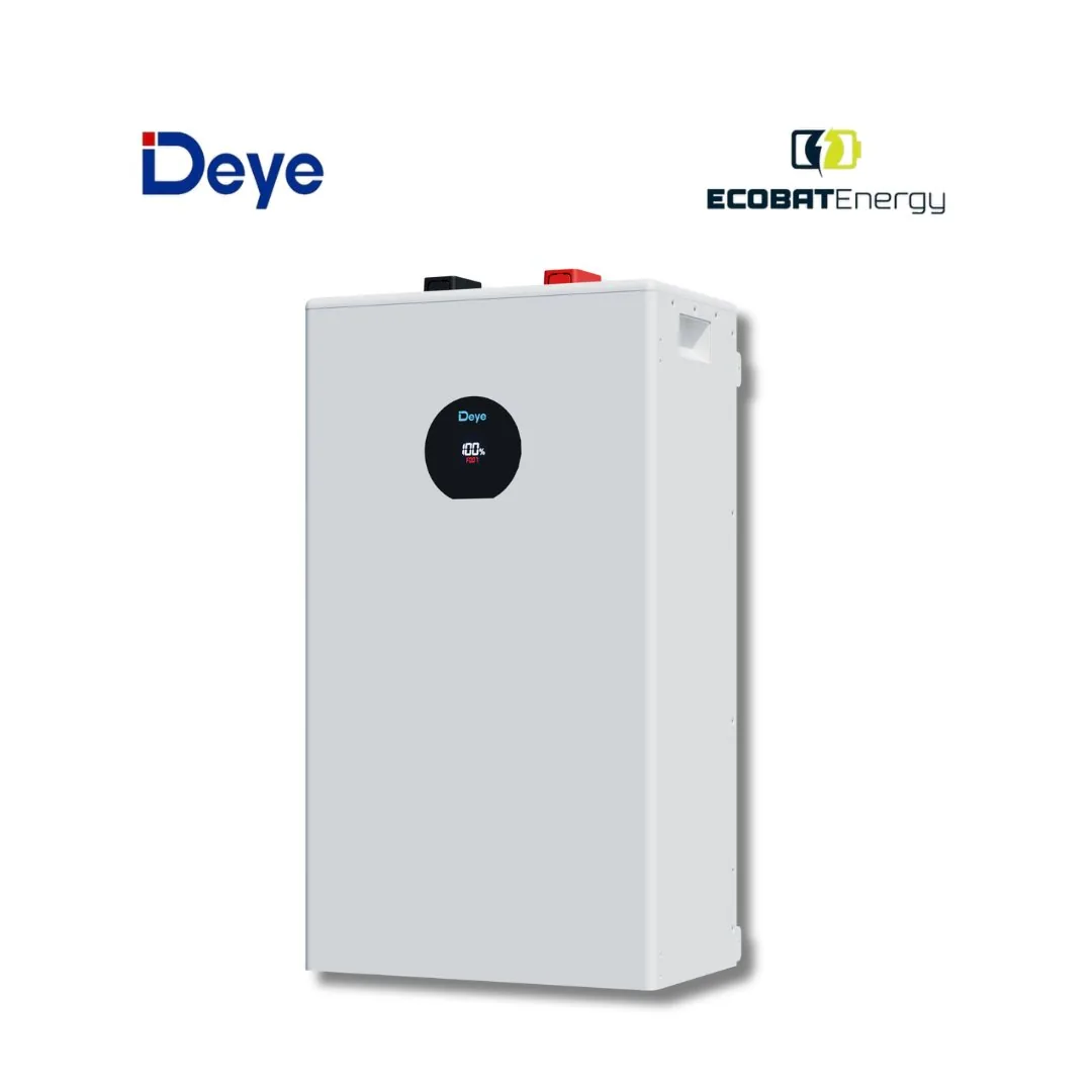 Acumulator Deye Lifepo4 SE-F16 kWh 51.2V 314Ah IP21