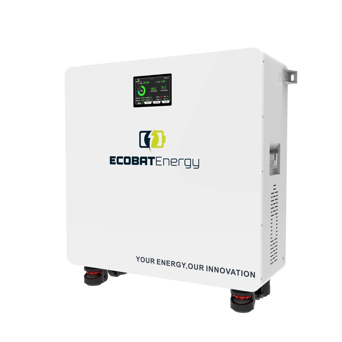 Acumulator Powercube Max 22 Lifepo4 22.5Kwh IP21