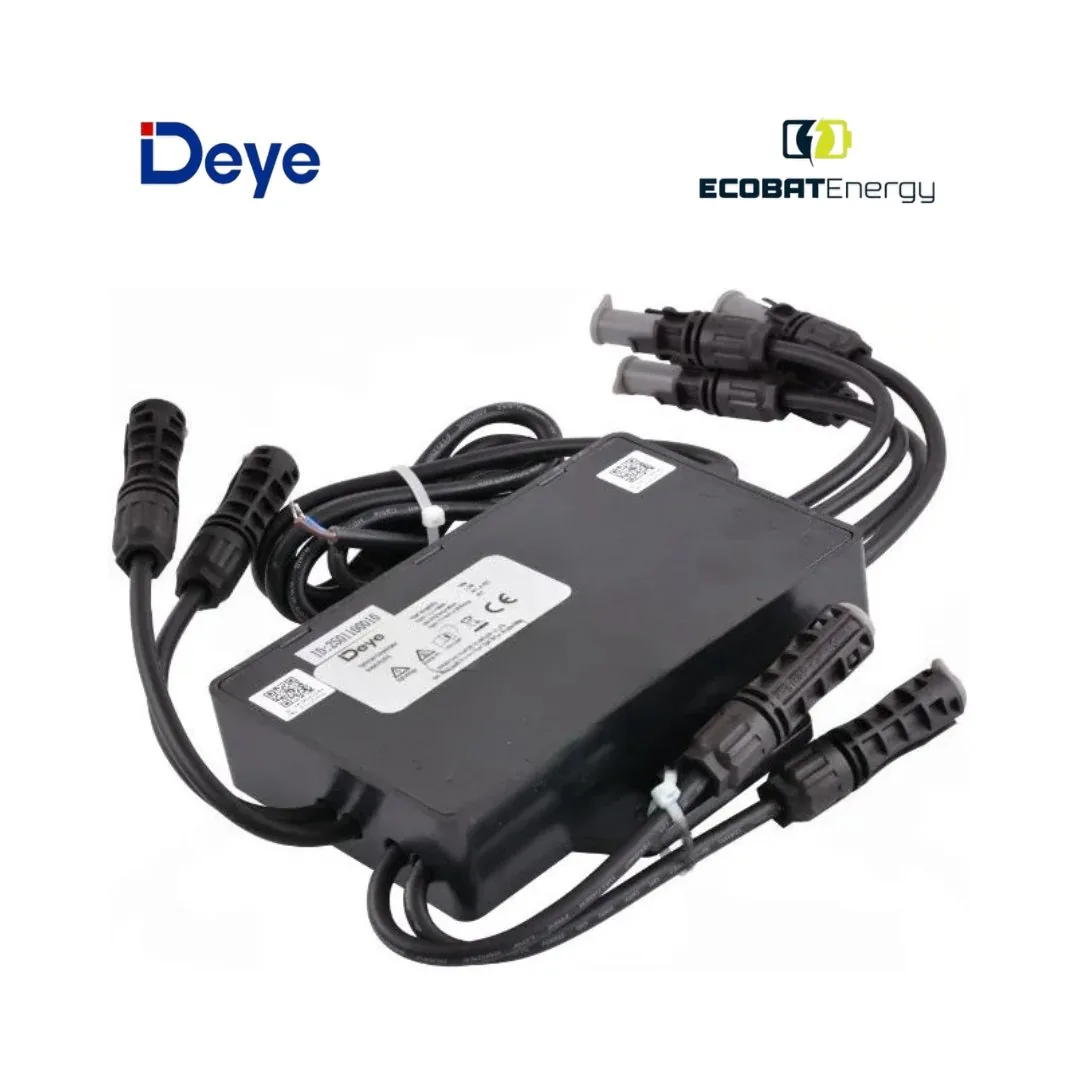Concentrator DEYE SUN‑XL20‑B