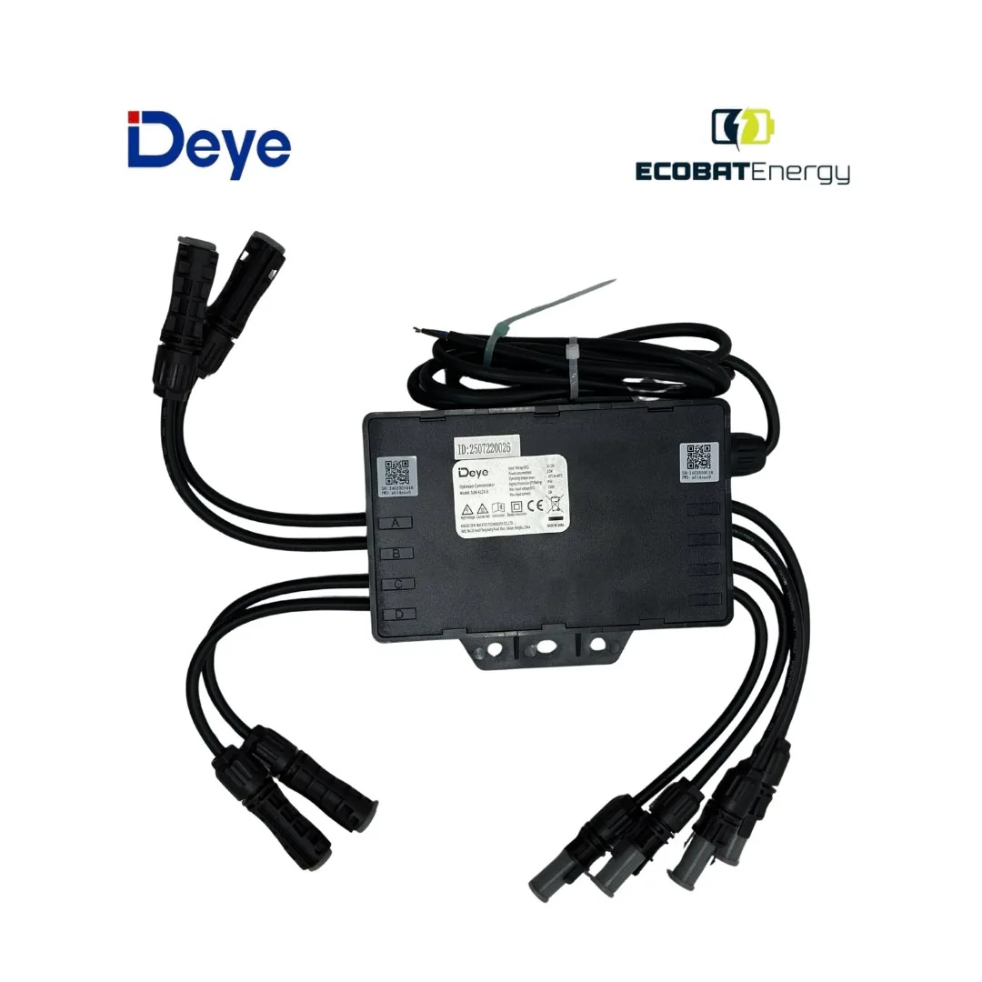 Concentrator DEYE SUN‑XL20‑B
