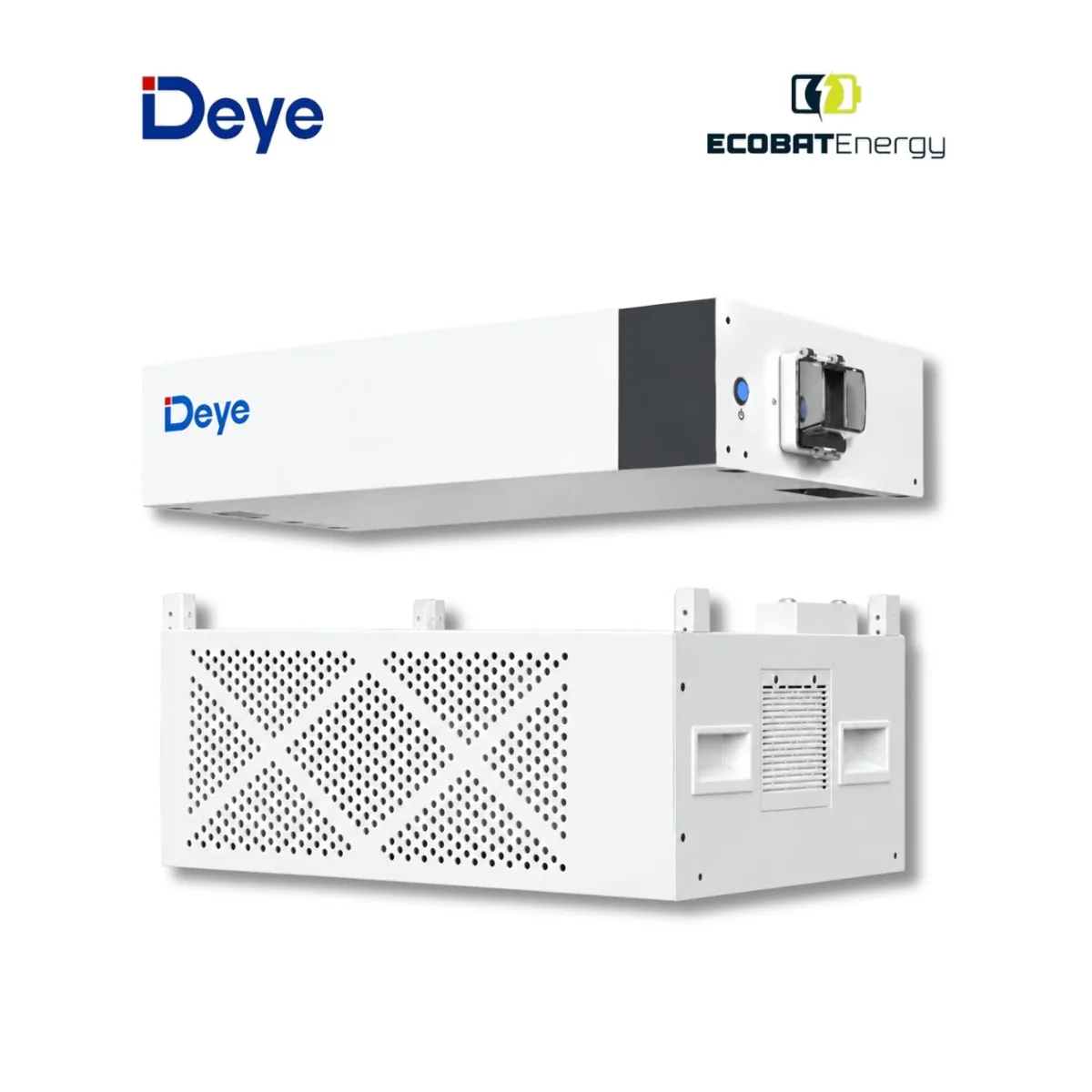 Acumulator Deye GB-W 12Kwh HV