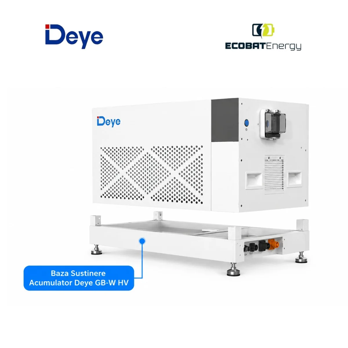 Baza Sustinere Acumulator Deye GB-W HV