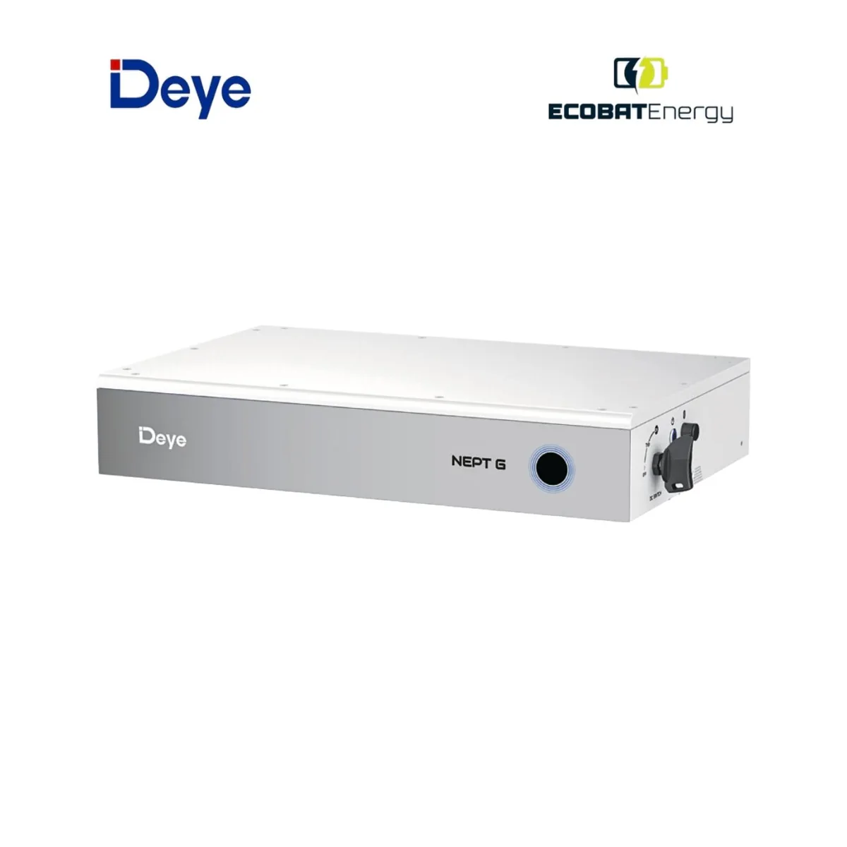 Control Box Acumulator Deye HV Neptun-GB-L-Ultra