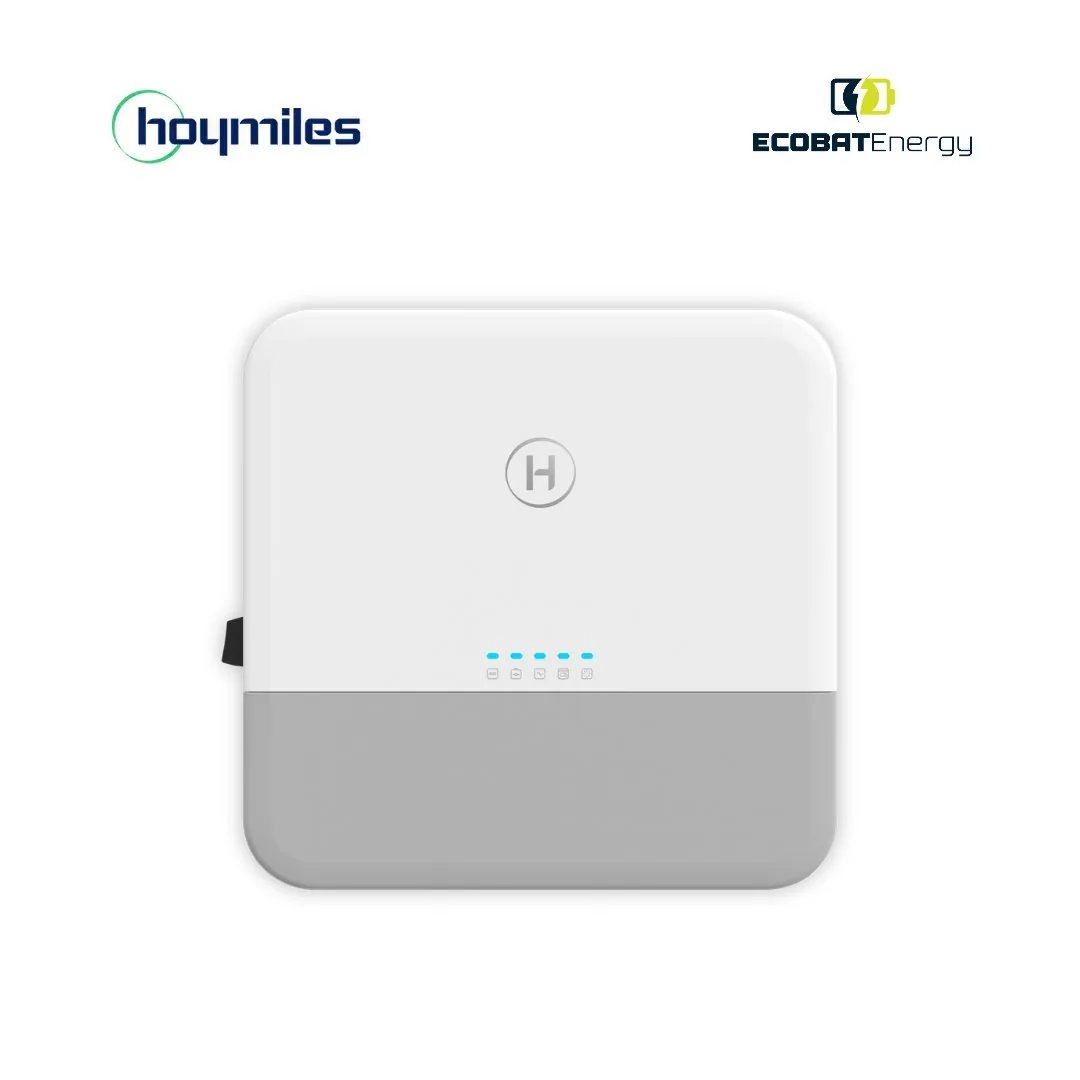 Invertor Hoymiles Hibrid HIS-6L-G3 6kW LV