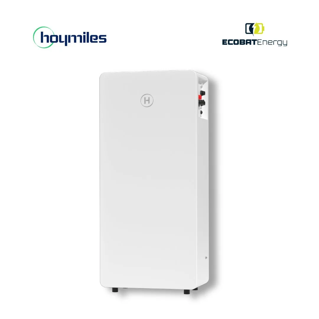 Acumulator Lifepo4 Hoymiles LB-16D-G3 16 kWh IP65 cu incalzire