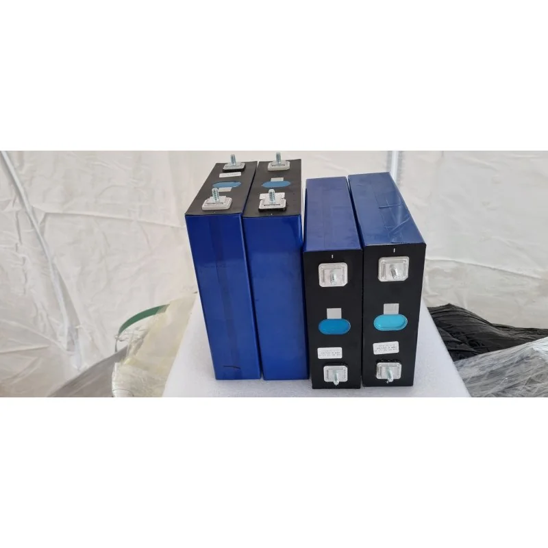 Celula LiFePO4 EVE 3.2V 230Ah Grade A pentru bancuri 12V/24V/48V