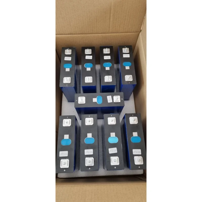 Celula LiFePO4 EVE 3.2V 230Ah Grade A pentru bancuri 12V/24V/48V