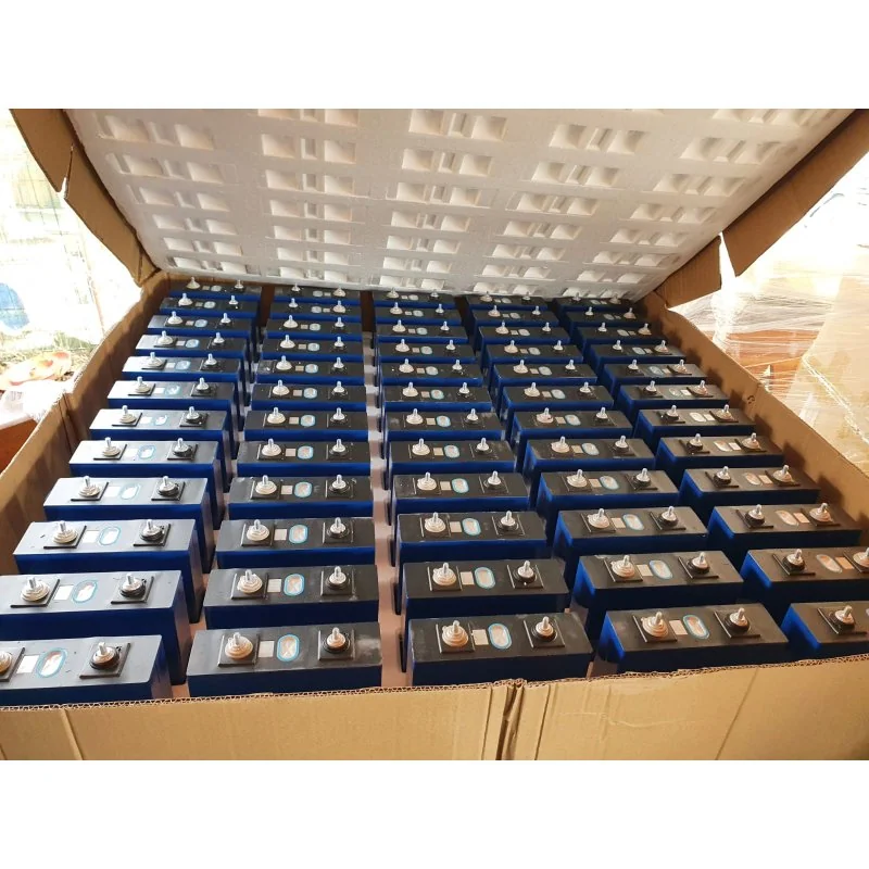 Celula LiFePO4 LISHEN 3.2V 190Ah GradeA