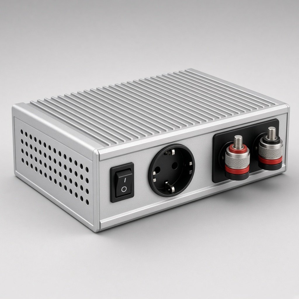 Invertor 12V/220V 2000W