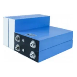 Lishen LiFePO4 130Ah