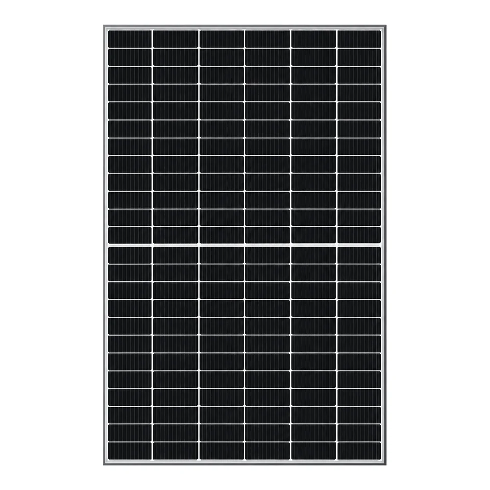 Panou fotovoltaic 460W Canadian Solar CS6.2-48TD-460, N-Type TOPCon, Rama neagra