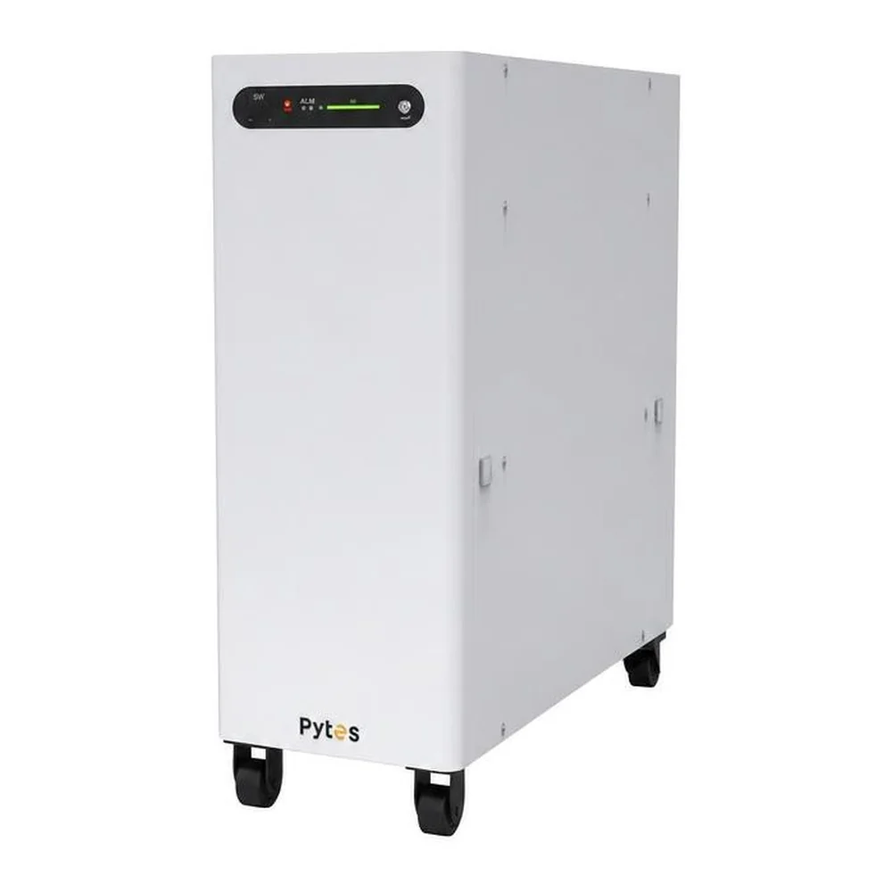 Acumulator Pytes V15, 48V, 14.34 KWH, LifePo4