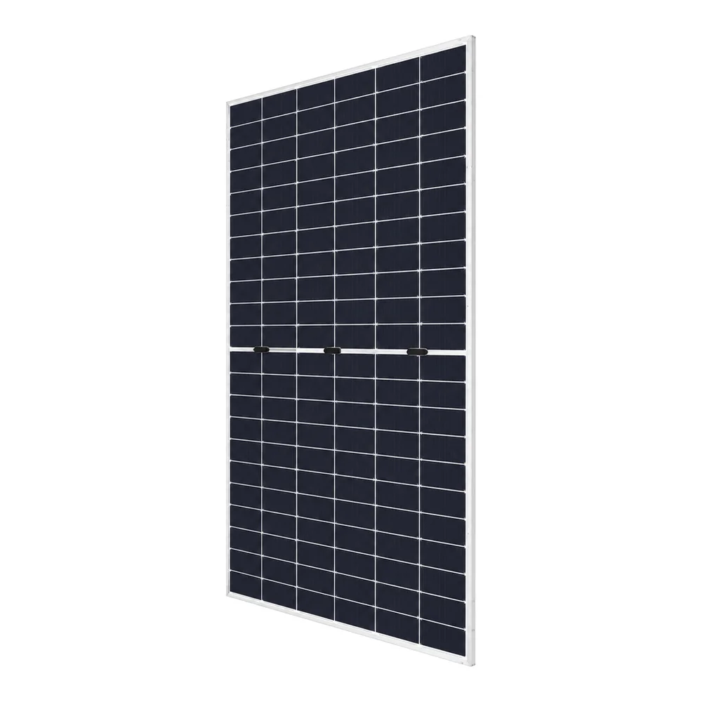 Panou fotovoltaic 710W Canadian Solar CS7N-710TB-AG, N-type TOPCon BIFACIAL
