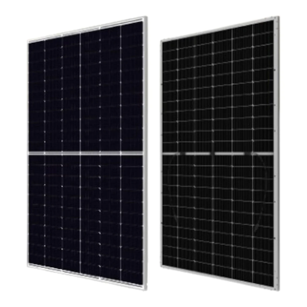 Panou fotovoltaic 620W Canadian Solar CS6.2-66TB-620W,Bifacial, N-type TOPCon