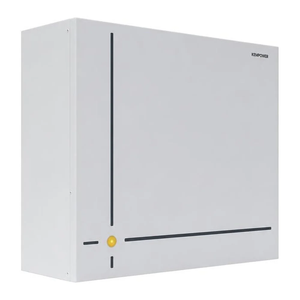 Acumulator Pytes V12, 11.776 KWH, 51.2V, LifePo4, cu incalzire