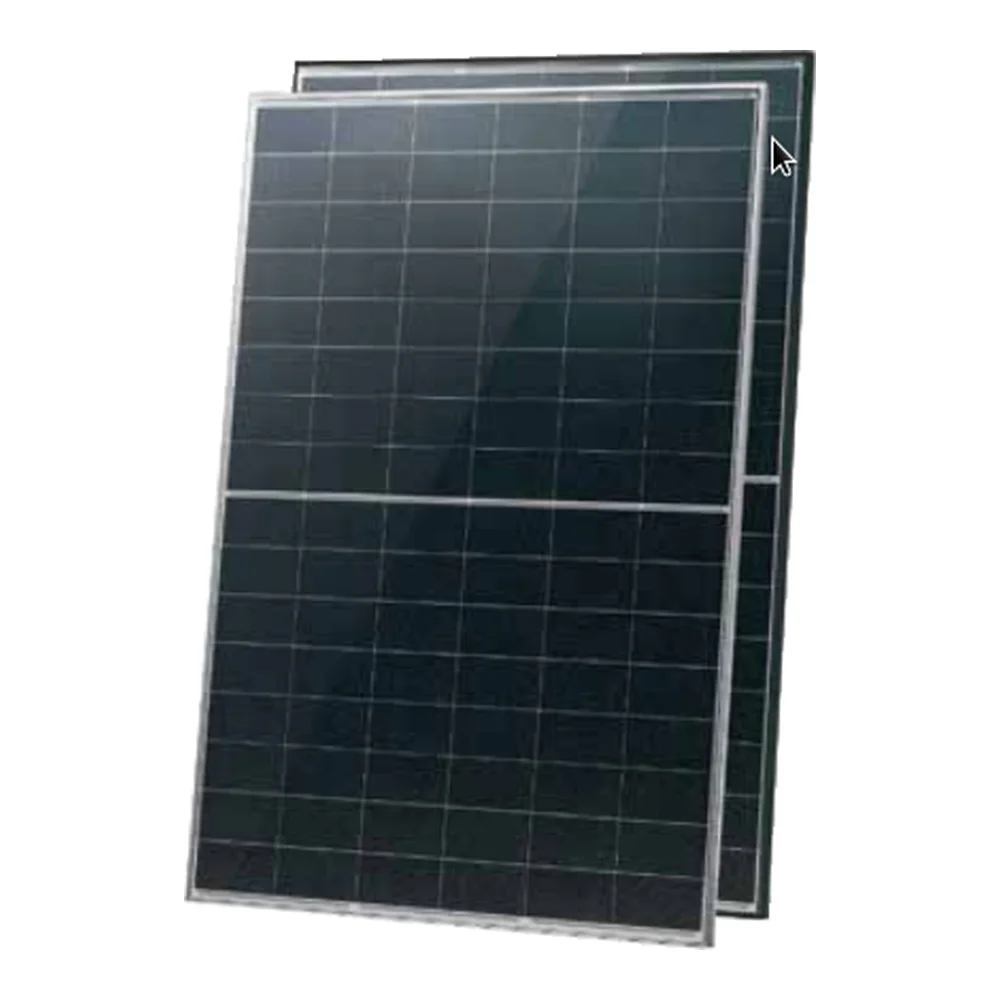 Panou fotovoltaic 455W Jinko Solar JKM455N-48HL4M-DV, 30mm, Tiger Neo,Sticla dubla, N-Type