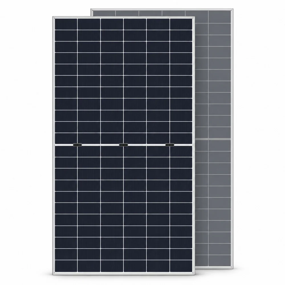 Panou fotovoltaic 715W Canadian Solar CS7N-715TB-AG, N-type TOPCon BIFACIAL
