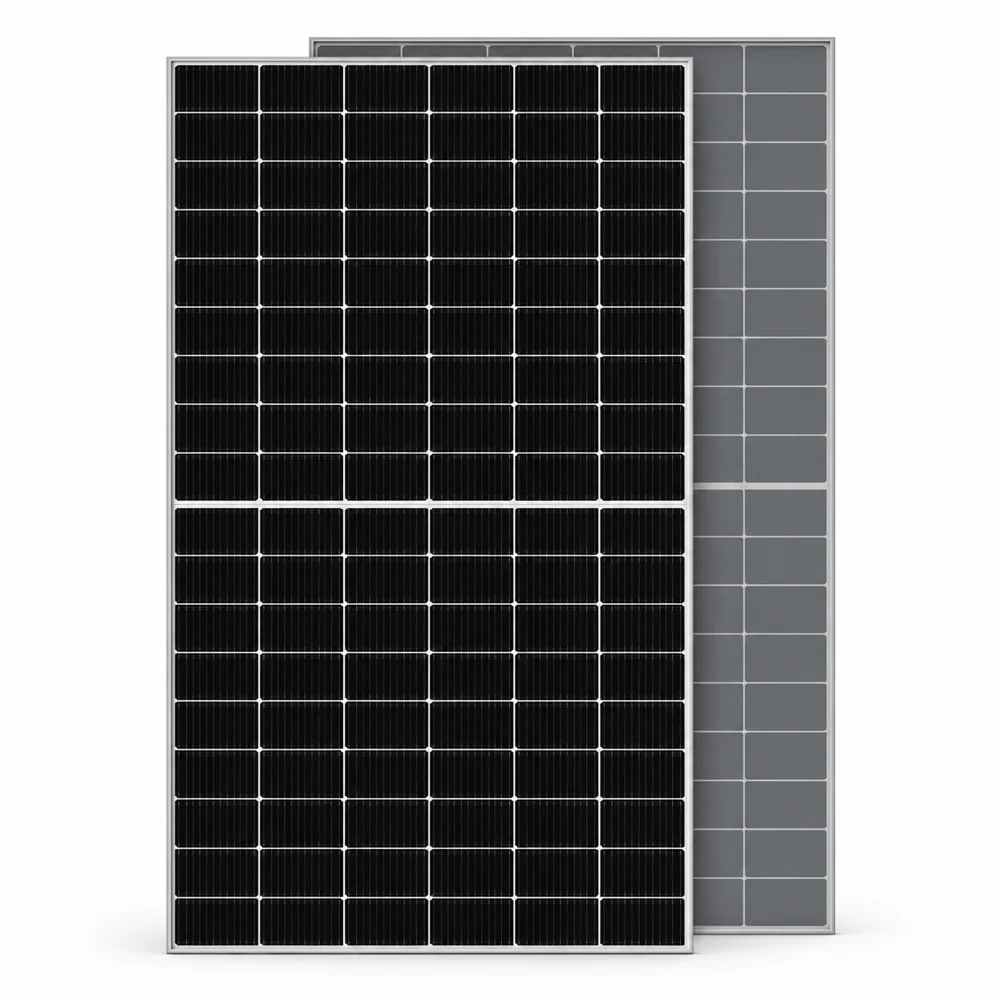 Panou fotovoltaic 525W Canadian Solar CS6.2-54TB-525, TOPHiKu6,New N-type, Bifacial