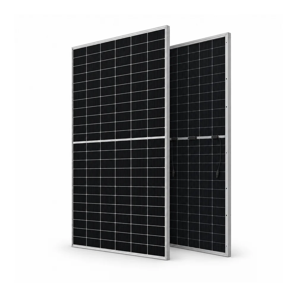 Panou fotovoltaic 625W Canadian Solar CS6.2-66TB-625, Bifacial, N-type TOPCon
