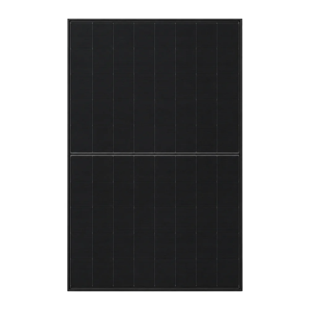 Panou fotovoltaic 470W Jinko Solar JKM470N-48QL6-DB, 30mm, Tiger Neo III, All Black, Monofacial