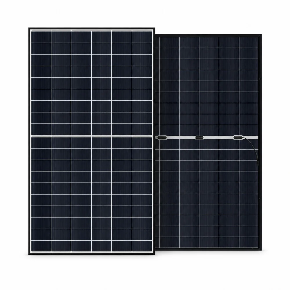 Panou fotovoltaic 520W Canadian Solar CS6.2-54TB-520, Bifacial, N-type TOPCon