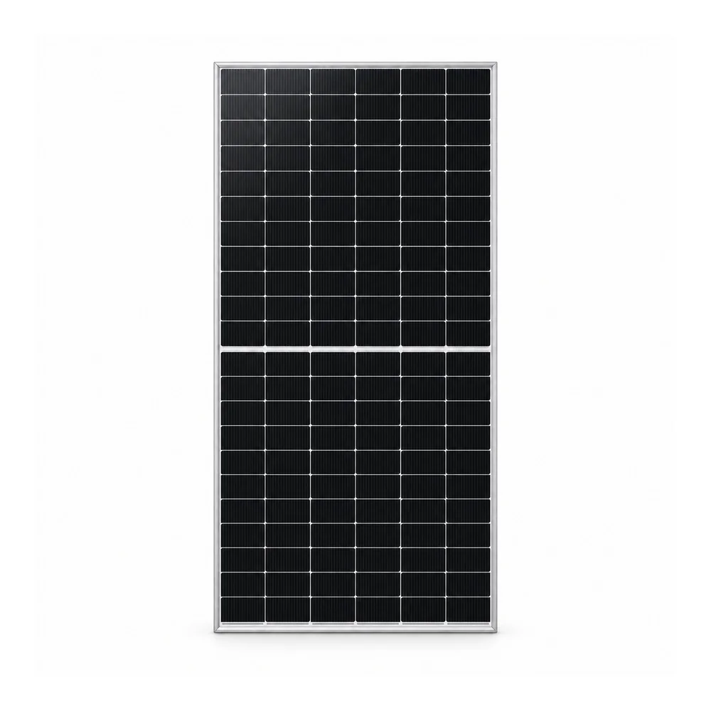 Panou fotovoltaic 630W Canadian Solar CS6.2-66TB-630, Bifacial, N-type TOPCon