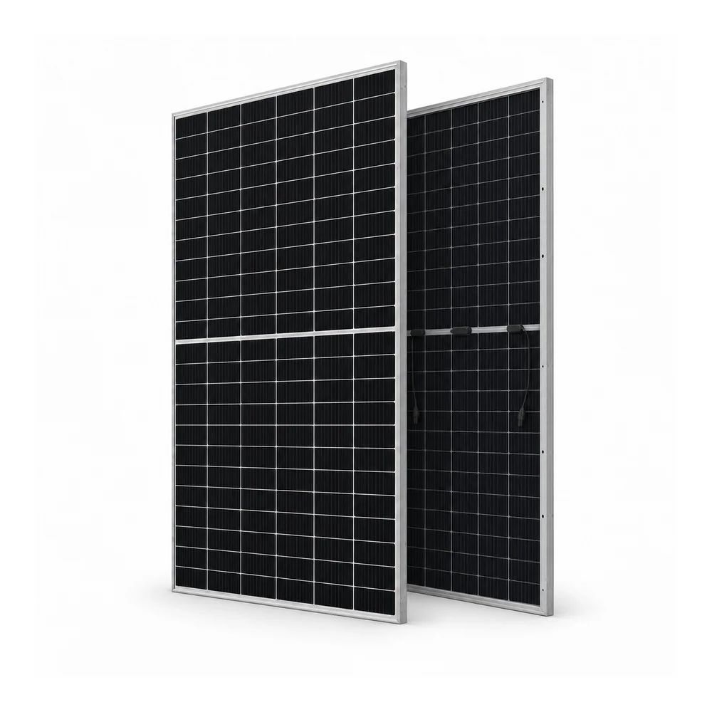 Panou fotovoltaic 630W Canadian Solar CS6.2-66TB-630, Bifacial, N-type TOPCon