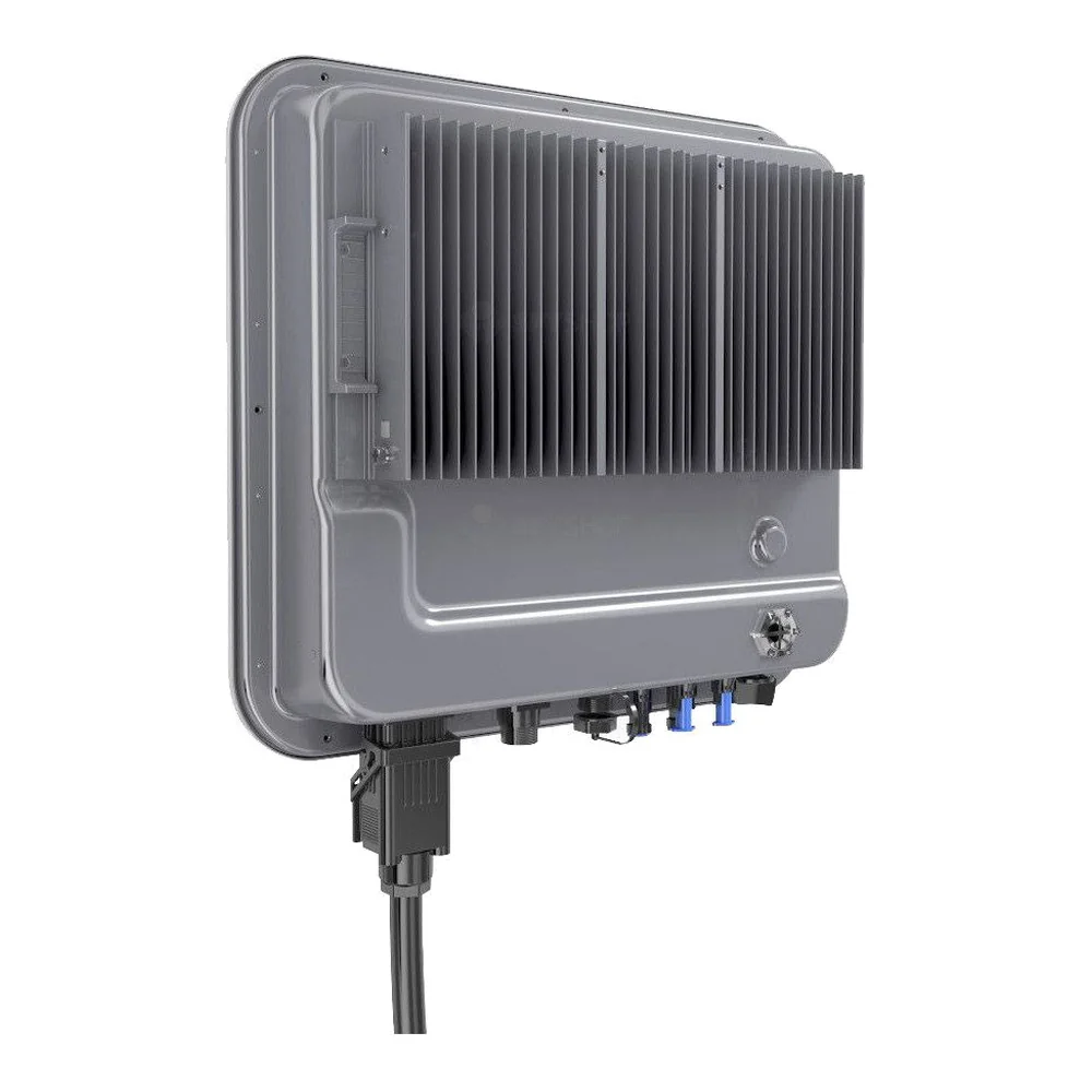 Invertor hibrid trifazat Huawei SUN2000-5KTL-M1, 5kW