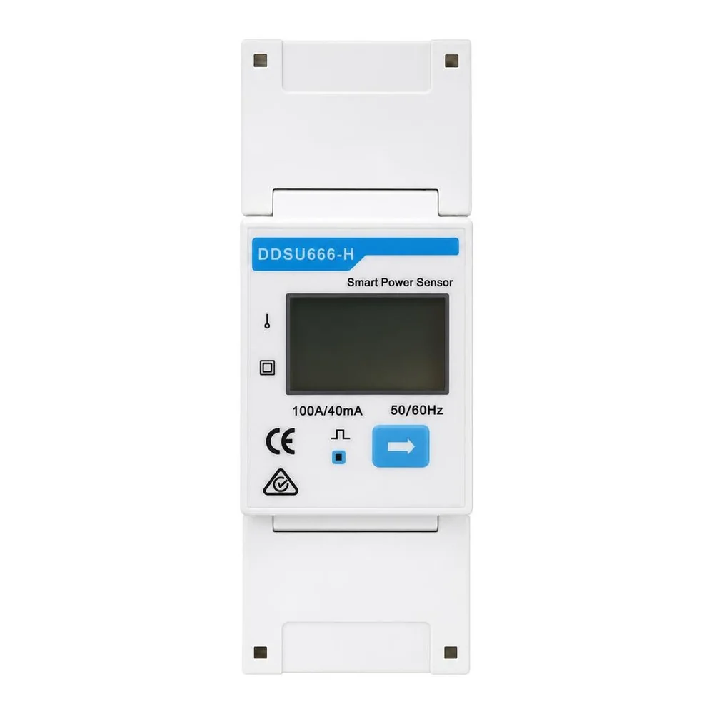Contor inteligent monofazat Huawei DDSU666-H 100A