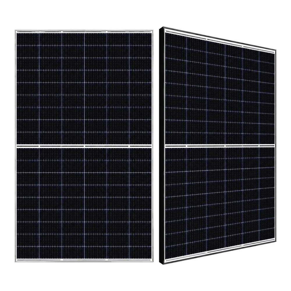 Kit carport fotovoltaic 6,90 kWp pentru 2 mașini, Corab WSC, 15 panouri Canadian Solar 460W