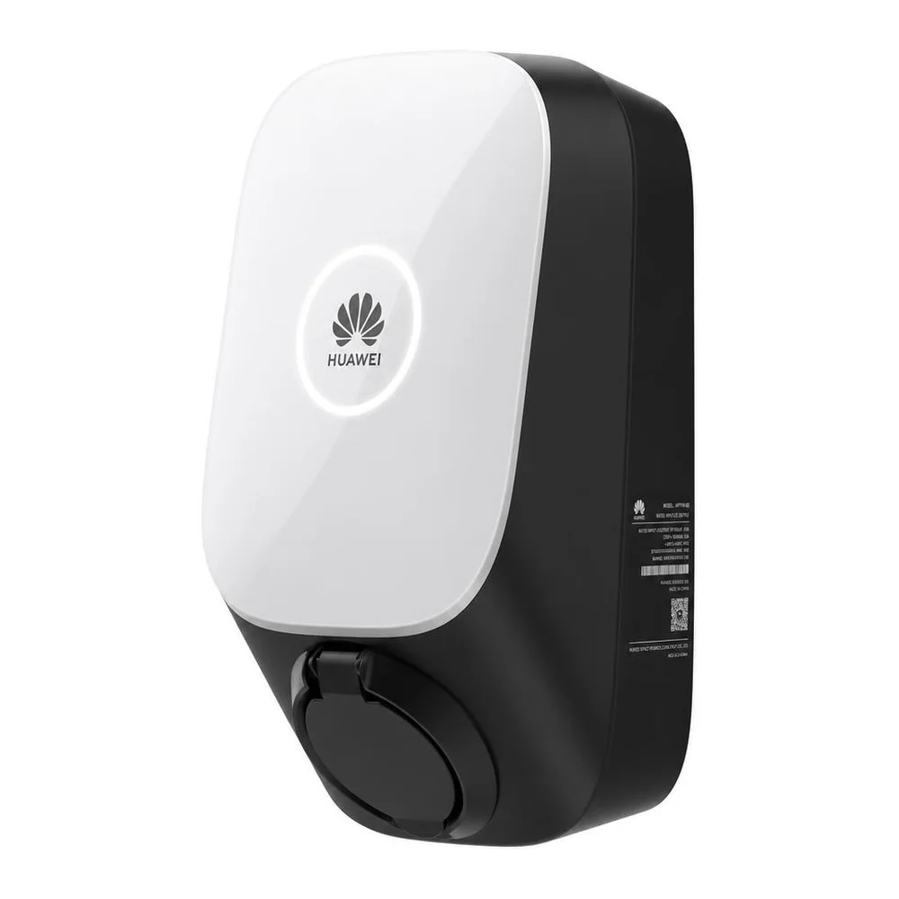 Statie de incarcare auto trifazata Huawei SCharger-22KT-S0, TYPE 2, 22kW