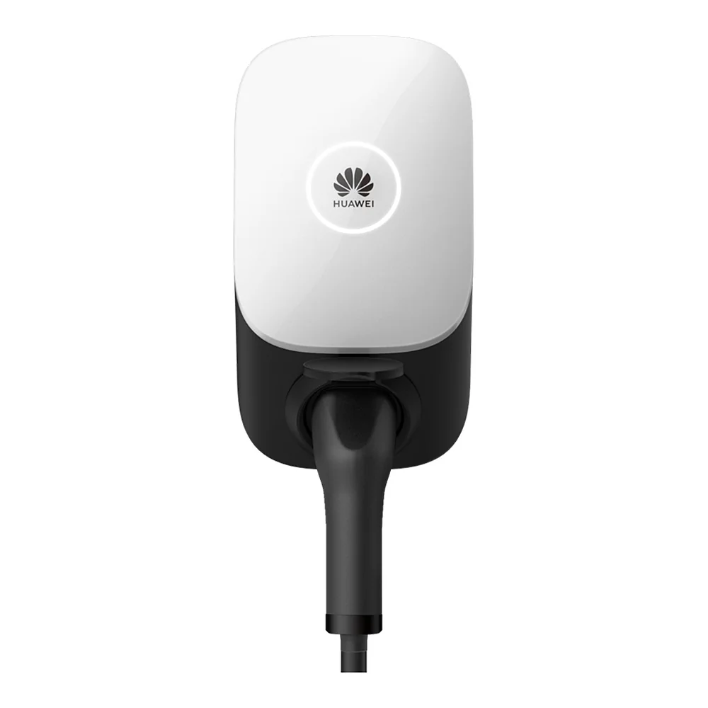 Statie de incarcare auto trifazata Huawei SCharger-22KT-S0, TYPE 2, 22kW