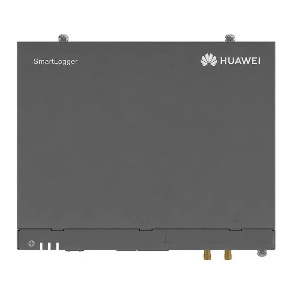 Huawei Smart Logger 3000A01 fara MBUS