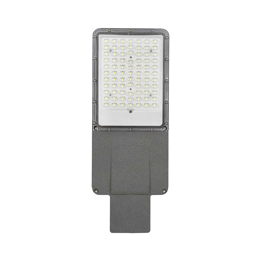 Lampa solara stradala LED 2500lm, Bridgelux chip, 6400K