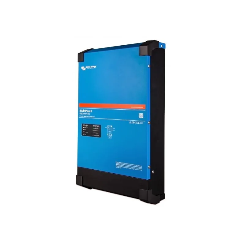 Invertor 48V 5000VA Victron Energy MultiPlus-II 48/5000/70-50