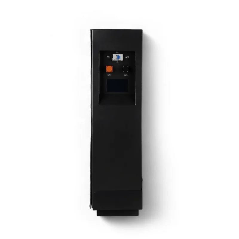Acumulator LiFePo4 16.07kWh VT-16076B, V-TAC